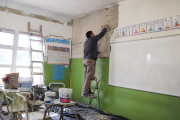 AMET denunció que Educación utiliza horas cátedra para pagar a personal de infraestructura