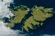 Milei anunció nuevas medidas por Malvinas y una base naval en Tierra del Fuego