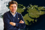 Melella respaldó el nuevo discurso sobre Malvinas y reclamó que Tierra del Fuego sea parte