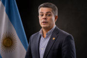 De admirar a Thatcher a defender Malvinas: Dáchary expuso las contradicciones de Milei