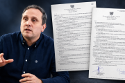 El ajuste que Barrozo no llama ajuste: cambios de impuestos por $40 mil millones en el Presupuesto 2027