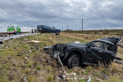 Imputaron a un camionero de Tierra del Fuego por la tragedia en Río Negro