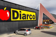 Diarco cerró en Luján y profundiza su achique nacional