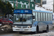 Ushuaia: El boleto aumentará 21,1% y se acerca al doble de lo que costaba en Diciembre