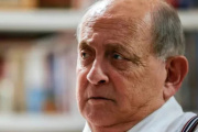 Murió Chiche Gelblung, el periodista que convirtió la provocación en una marca