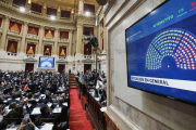 Milei perdió en Diputados frente a dos problemas que golpean a las familias