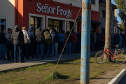 Tierra del Fuego sufrió la peor caída del empleo privado del país: perdió 6.798 puestos desde 2023