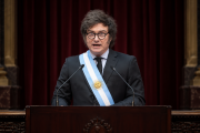 Presupuesto, Malvinas y familias endeudadas: comienza una semana decisiva para el Gobierno