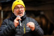 Catena destrozó a Pauli y Gracianía: “Son un meme y pronto serán un mal recuerdo”