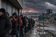 Río Gallegos lidera el desempleo y Tierra del Fuego la destrucción de puestos de trabajo