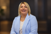 Bertone no respaldó candidatos para 2027 y pidió priorizar un proyecto provincial