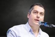 Martín Perez: "Tierra del Fuego, nuestras Islas y el Atlántico Sur es y deberá seguir siendo una zona de paz"