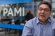 Mariño Camacho realizó una nueva presentación por irregularidades en el PAMI fueguino