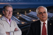 Villegas confirmó que Taiana y Paleo declararán por la instalación del radar de LeoLabs