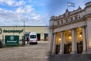 La Corte Suprema dejó firme un fallo favorable a Tecnomyl por el impuesto PAIS