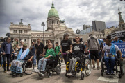 Proyecto de la Nación: el Gobierno vuelve a poner a la discapacidad en el centro del ajuste