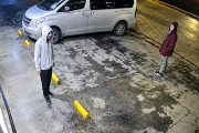 Comerciantes vuelven a alertar por la inseguridad: intentaron entrar a robar en una pollería de Chacra II