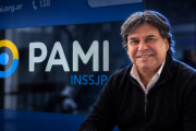Araujo busca que las denuncias fueguinas sobre PAMI impulsen una investigación en todo el país