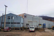 Hilandería Fueguina cierra sus puertas y deja a 30 trabajadores sin empleo