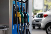 Las petroleras aumentaron hasta 5% los precios