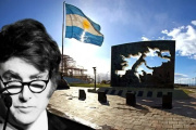 Malvinas abre una batalla en Diputados