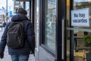 Empleado de Comercio: menos ventas, cierres y cientos de puestos perdidos