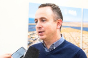 Provincia Grande busca construir un frente desde las bases