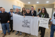 La Justicia Federal admitió a Río Grande en la causa por el proyecto León Marino