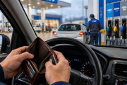 YPF volvió a aumentar y ya aplicó tres subas en apenas cuatro días