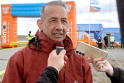 Franco destacó el trabajo con Chile para preparar a Tierra del Fuego ante sismos y posibles tsunamis