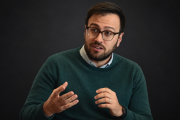 Guerrero Iraola: “Rosatti, Rosenkrantz y Lorenzetti le pusieron el cartel de venta a la Argentina”