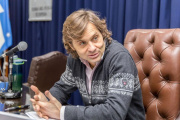 “La gente no quiere pagar más de lo que está pagando”