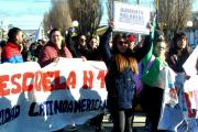 SUTEF advierte por un ajuste en Educación