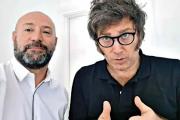 Pidieron la detención de Diego Spagnuolo