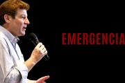 ¿Cuantas veces el gobierno de Melella declaro emergencias?