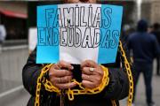 La radiografía de la provincia donde todos tienen deuda