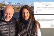 Colazo cobra en la Legislatura y no se conoce públicamente qué gestión realizó