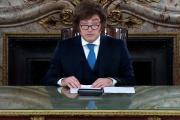 Expectativa por un mensaje que podría incluir una definición sobre Malvinas