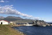 Ministerio de Defensa licitará un muelle militar por más de $189 mil millones