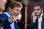 Coparticipación: Ushuaia confirma que cobra mientras Río Grande sigue esperando sus fondos
