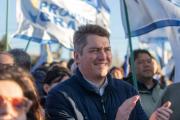 “Tierra del Fuego necesita universidades fuertes para generar más industria, tecnología y empleo”