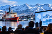 Ushuaia será sede de un foro sobre ciencia e innovación antártica