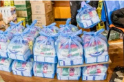 Módulos Alimentarios: días, horarios y lugares de retiro