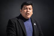 Harrington le puso un freno al impuestazo educativo: “No es el mejor camino”