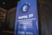 Comenzó la XXXVII RAPAL en Ushuaia