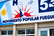El MPF fijó sus elecciones internas para el 15 de noviembre