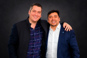 Daniel Harrington prefiere a Martín Perez en la gobernación