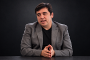 Entre el ajuste y la caída de la actividad, Harrington aseguró que Tolhuin no frenará su desarrollo