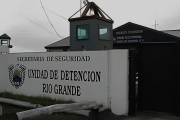 Río Grande: otro preso quedó en estado crítico en el cuestionado pabellón B