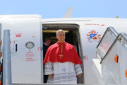 La salud del papa genera incertidumbre sobre su llegada al país en noviembre